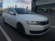Skoda Rapid I Рестайлинг Санкт-Петербург  - изображение 7