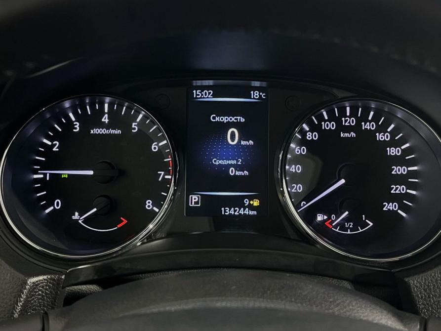 Nissan Qashqai II Ижевск  - изображение 13