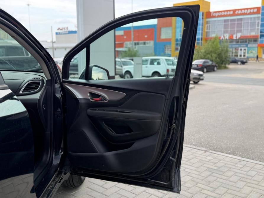 Opel Mokka I Сыктывкар  - изображение 8