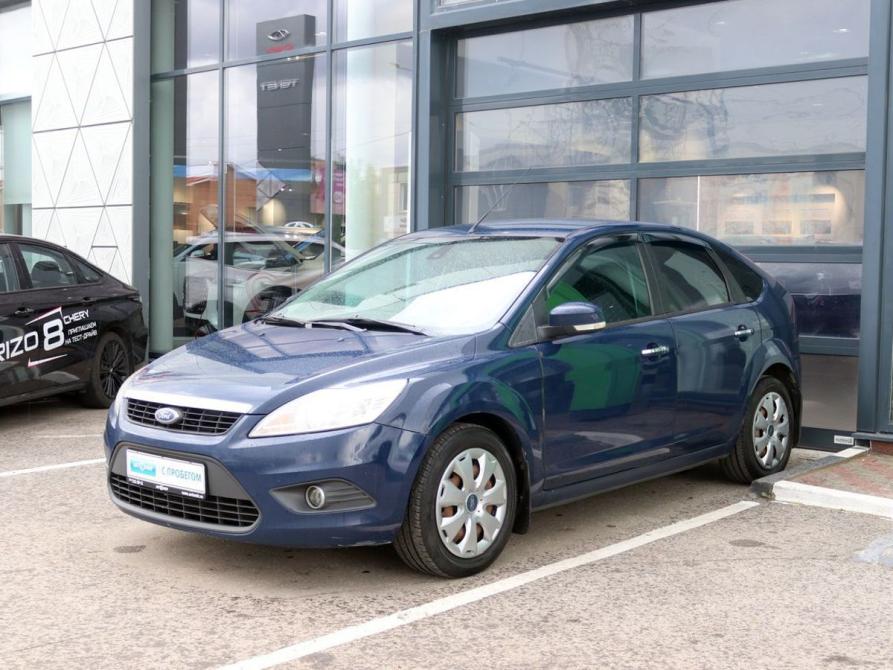 Ford Focus II Рестайлинг Нижний Новгород  - изображение 1