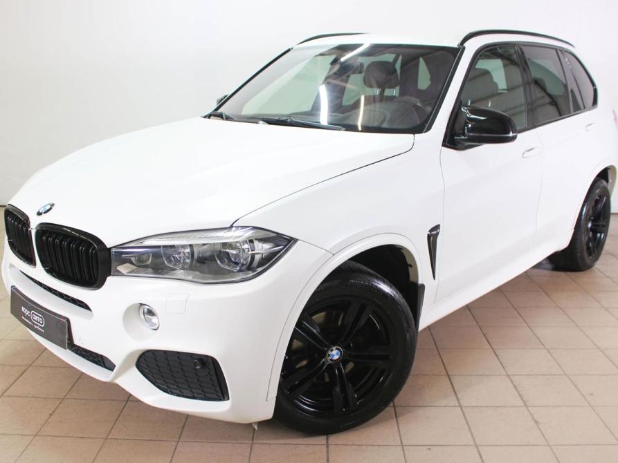 BMW X5 III (F15) Калуга  - изображение 1