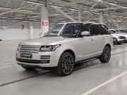 Land Rover Range Rover IV Казань  - изображение 32