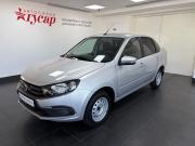 Lada (ВАЗ) Granta I Рестайлинг Киров  - изображение 18
