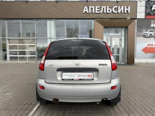 Lada (ВАЗ) Kalina I с пробегом 2011 года, цена 168 000 рублей, 149399 км, хэтчбек, Автокод Объявления