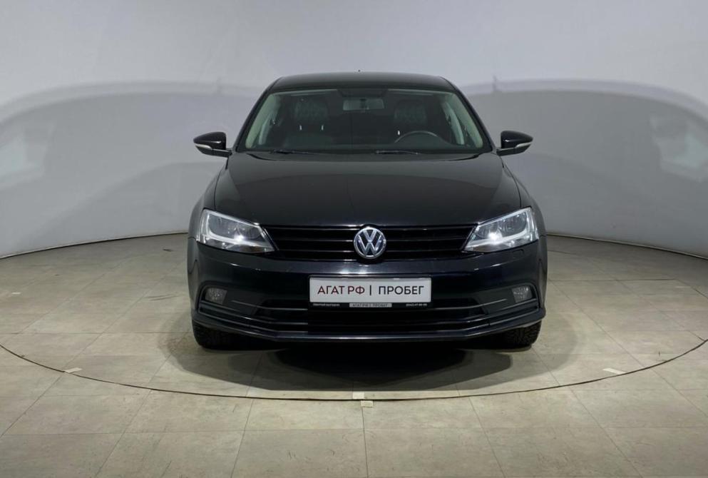 Volkswagen Jetta II (China Market) Саранск  - изображение 2