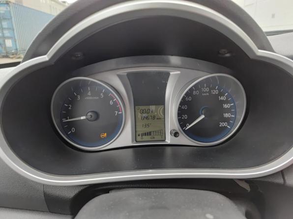 Datsun on-DO I с пробегом 2015 года, цена 380 000 рублей, 134678 км, седан, Автокод Объявления