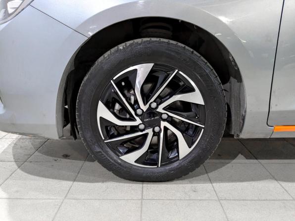 BAIC U5 Plus с пробегом 2023 года, цена 850 000 рублей, 99623 км, седан, Автокод Объявления
