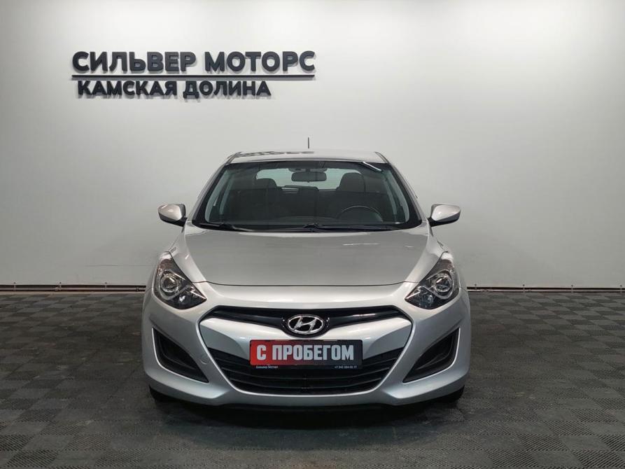 Hyundai i30 II Пермь  - изображение 2