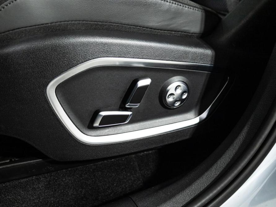 Geely Tugella I Рестайлинг Санкт-Петербург  - изображение 20