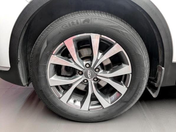 Chery Tiggo 7 Pro I с пробегом 2022 года, цена 1 525 000 рублей, 95541 км, внедорожник, Автокод Объявления