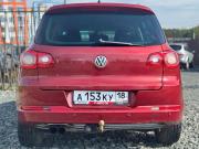 Volkswagen Tiguan I Ижевск  - изображение 36