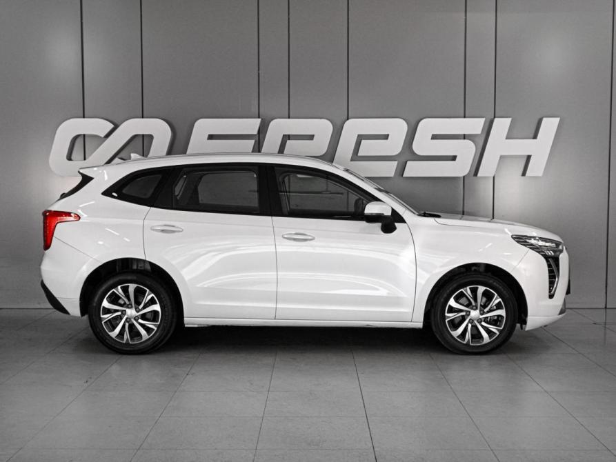 Haval Jolion I Ростов-на-Дону  - изображение 5