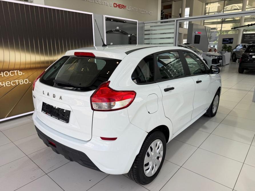 Lada (ВАЗ) XRAY I Таганрог  - изображение 8