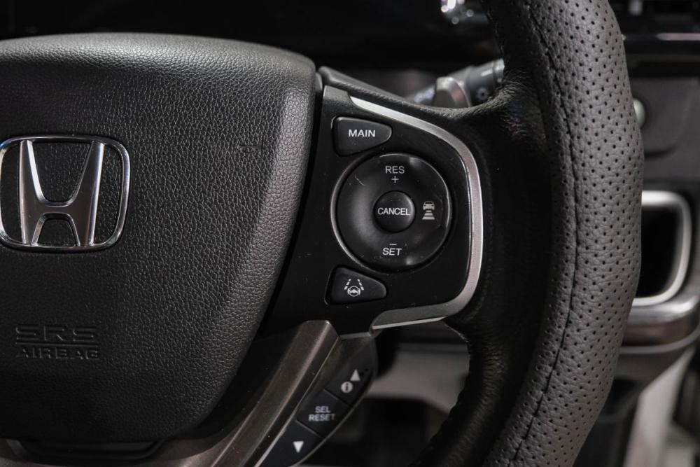 Honda Stepwgn V Новокузнецк  - изображение 23