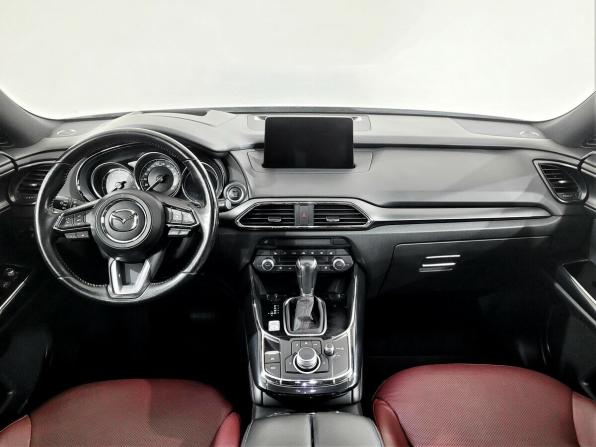 Mazda CX-9 II с пробегом 2021 года, цена 3 450 000 рублей, 111257 км, внедорожник, Автокод Объявления
