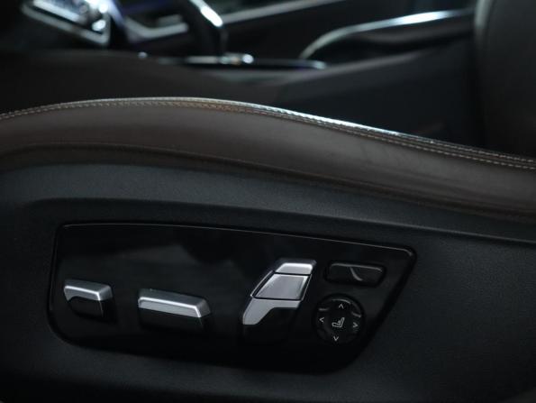 BMW 5 серии VII (G30/G31/G38) Рестайлинг с пробегом 2021 года, цена 3 790 000 рублей, 144010 км, седан, Автокод Объявления