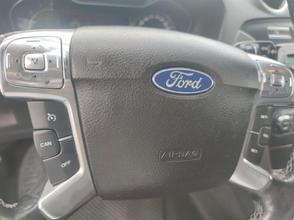 Ford Mondeo IV Рестайлинг с пробегом 2012 года, цена 1 090 000 рублей, 286262 км, седан, Автокод Объявления