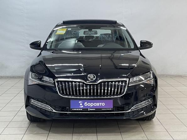Skoda Superb III Рестайлинг с пробегом 2025 года, цена 3 280 000 рублей, 26 км, лифтбек, Автокод Объявления