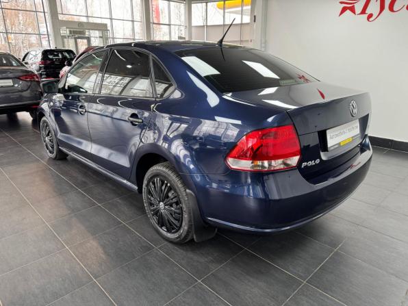 Volkswagen Polo V с пробегом 2013 года, цена 688 000 рублей, 169895 км, седан, Автокод Объявления