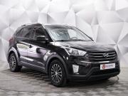 Hyundai Creta I Ульяновск  - изображение 28