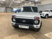 Lada (ВАЗ) 2121 (4x4) I Рестайлинг (2020) Набережные Челны  - изображение 25