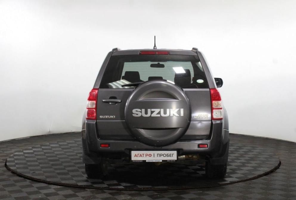 Suzuki Grand Vitara II Рестайлинг 2 Нижний Новгород  - изображение 7