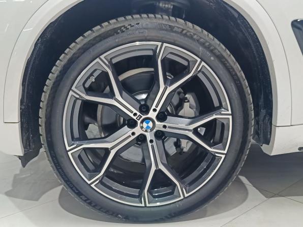 Новый BMW X5 IV (G05/G18) Рестайлинг 2026 года, цена 10 599 000 рублей, внедорожник, Автокод Объявления