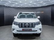 Toyota Land Cruiser Prado 150 Series Рестайлинг 2 Самара  - изображение 45