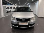 Volkswagen Touran I Рестайлинг Чебоксары  - изображение 40