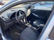 Hyundai Solaris I Череповец  - изображение 23