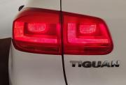 Volkswagen Tiguan I Рестайлинг Ярославль  - изображение 53