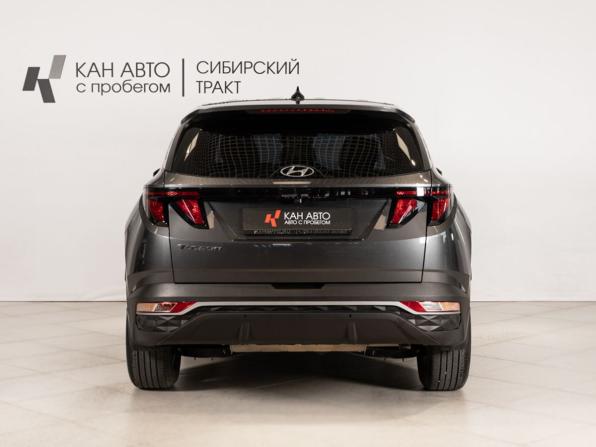 Hyundai Tucson IV с пробегом 2021 года, цена 2 715 000 рублей, 49881 км, внедорожник, Автокод Объявления