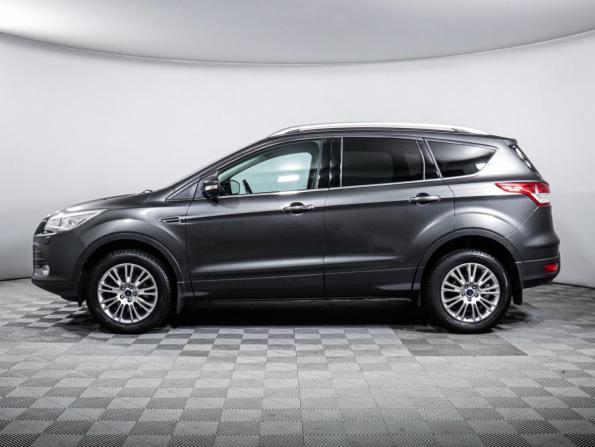 Ford Kuga II с пробегом 2016 года, цена 1 398 000 рублей, 138000 км, внедорожник, Автокод Объявления