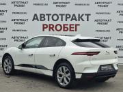 Jaguar I-Pace I Владимир  - изображение 27
