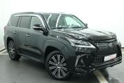 Lexus LX III Рестайлинг 2 Красноярск  - изображение 31