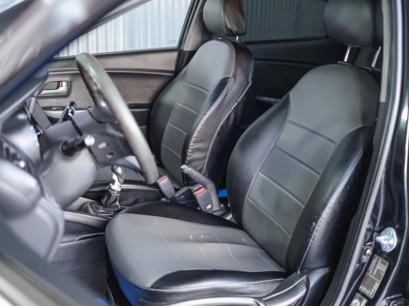 Kia Rio III с пробегом 2013 года, цена 849 000 рублей, 121425 км, седан, Автокод Объявления