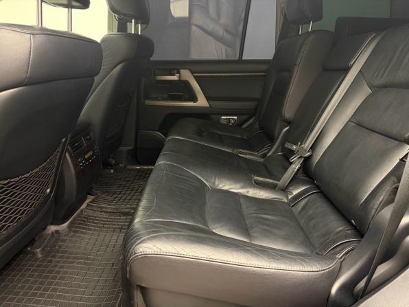 Toyota Land Cruiser 200 Series с пробегом 2011 года, цена 3 199 900 рублей, 329813 км, внедорожник, Автокод Объявления