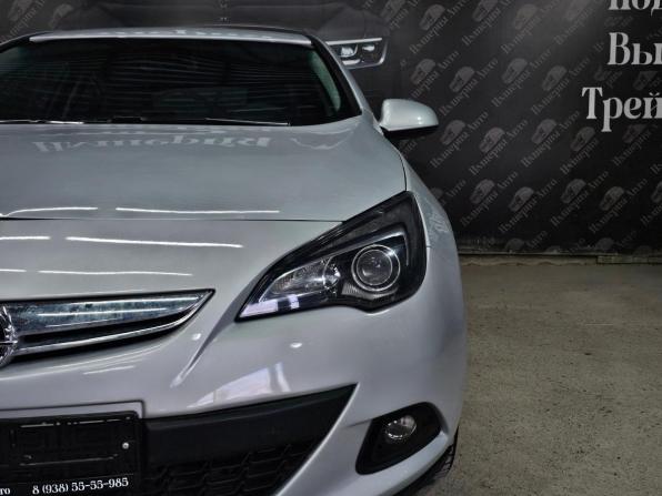 Opel Astra J Рестайлинг с пробегом 2012 года, цена 800 000 рублей, 89000 км, хэтчбек, Автокод Объявления