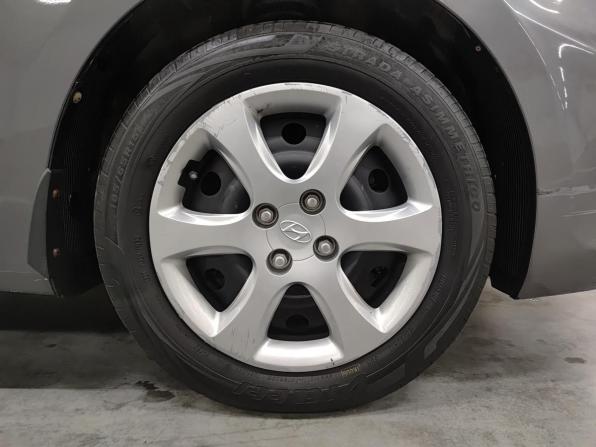 Hyundai Solaris I с пробегом 2014 года, цена 670 000 рублей, 193921 км, хэтчбек, Автокод Объявления