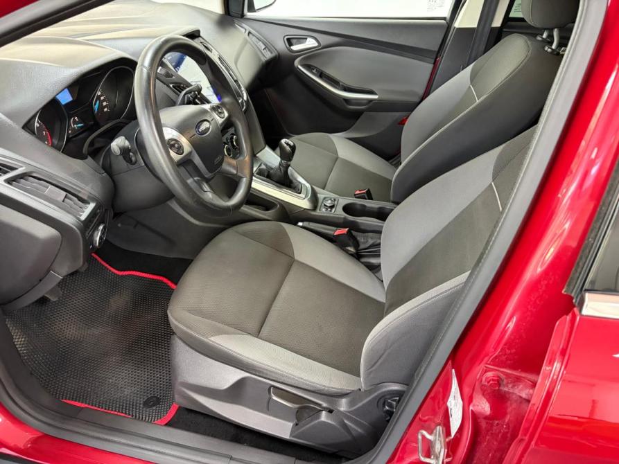 Ford Focus III Киров  - изображение 8