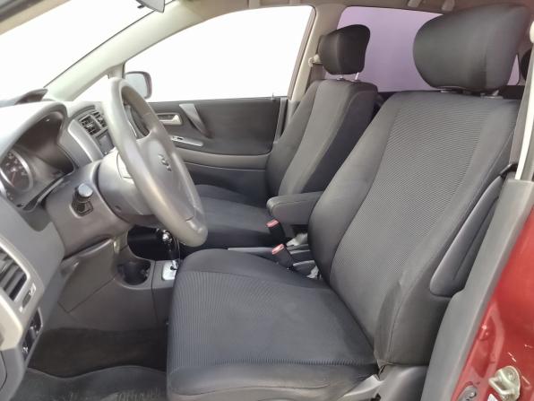 Suzuki Liana I Рестайлинг с пробегом 2004 года, цена 299 000 рублей, 225848 км, универсал, Автокод Объявления