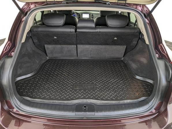 Infiniti QX50 I с пробегом 2014 года, цена 1 850 000 рублей, 138900 км, внедорожник, Автокод Объявления