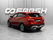 Lada (ВАЗ) Vesta I Тюмень  - изображение 20