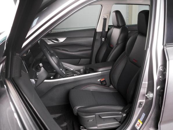 Changan CS35 Plus I Рестайлинг с пробегом 2024 года, цена 2 019 000 рублей, 23267 км, внедорожник, Автокод Объявления