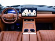 GAC Trumpchi S9 Москва  - изображение 30