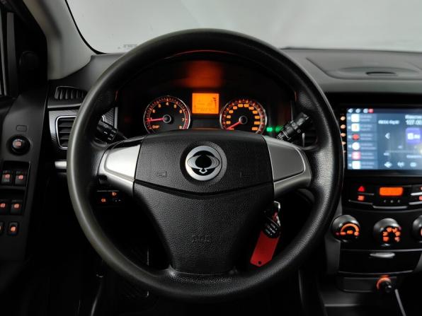 SsangYong Actyon II с пробегом 2013 года, цена 765 000 рублей, 222500 км, внедорожник, Автокод Объявления