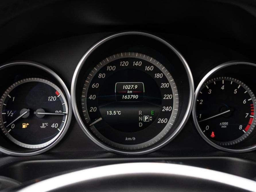 Mercedes-Benz E-Класс IV (W212 S212 C207) Рестайлинг Краснодар  - изображение 18