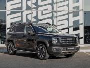 Haval Dargo I Краснодар  - изображение 25