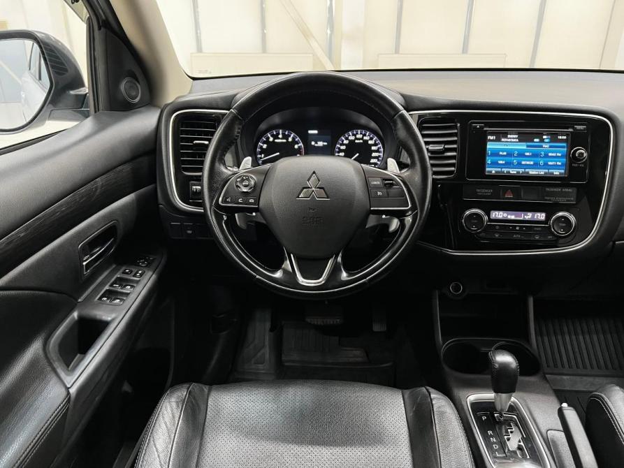 Mitsubishi Outlander III Рестайлинг 2 Волгоград  - изображение 14