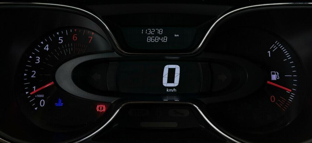 Renault Kaptur I Москва  - изображение 6